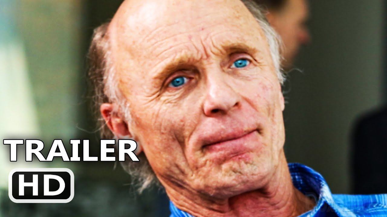 GET AWAY IF YOU CAN Trailer (2022) Ed Harris