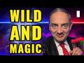 Impossible Magic with Arnaldo! 🪄✨😱