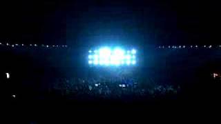 Dj Tiesto   Prague,O2 Arena 2009   Flight 643 part2 / I will be here