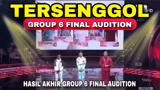 Download Lagu YANG TERSENGGOL GROUP 6 FINAL AUDITION DANGDUT ACADEMY 7|| PESERTA LOLOS MP3 Download Lagu YANG TERSENGGOL GROUP 6 FINAL AUDITION DANGDUT ACADEMY 7|| PESERTA LOLOS MP3