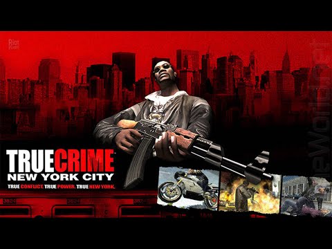 True Crime: New York City- Прохождение без дополнений