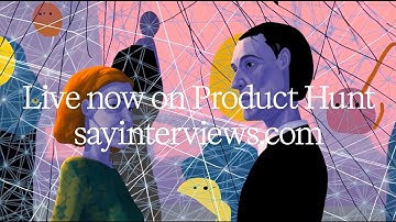 This AI interviewer gives your curiosity superpowers