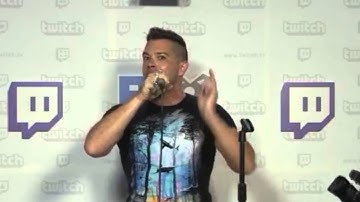 the Twitch front page is the best way to discover gaming live streaming content