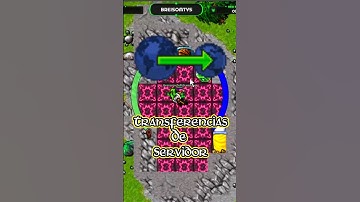 Transfers or World Transfers in Tibia! Guide