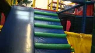 Clown town Yoseph El Maghraby 16