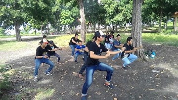Goyang Damai Gg.Guan 44 (Lungset)