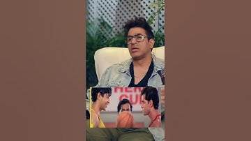 Koi Mil Gaya Me Mera Track He Cut Diya |Rajat Bedi #hrithikroshan #koimilgaya #sunday #film #shorts