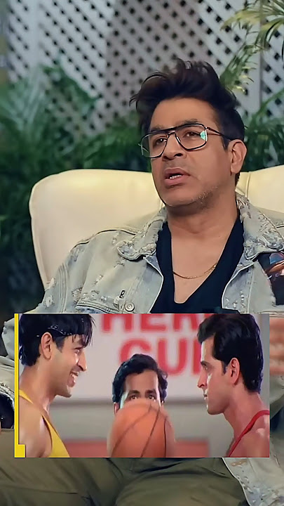 Koi Mil Gaya Me Mera Track He Cut Diya |Rajat Bedi #hrithikroshan #koimilgaya #sunday #film #shorts