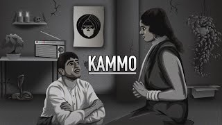 Kammo - Hashparker | Indian lofi | Turban Trap screenshot 5