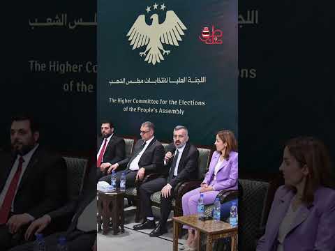 بعد انتقادات لاذعة لجنة الانتخابات تحسم سبب توزيع مقاعد مجلس الشعب