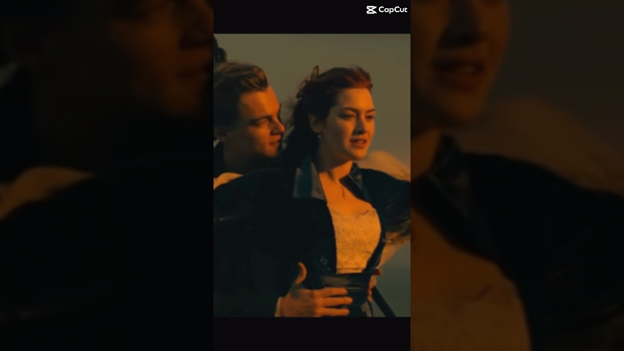 Rose with Cal vs with Jack 