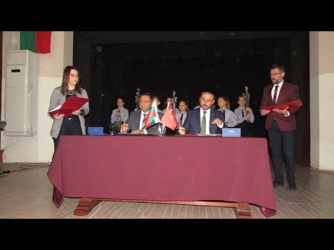 Кметовете на Ветово