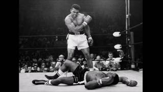 R KELLY - THE WORLD'S GREATEST - RIP MOHAMED ALI