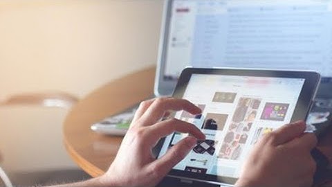 Dampak Sosial Informatika 