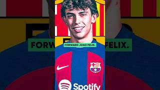 Why Barcelona Have Made A MISTAKE By Signing Joao Felix 🔴🔵🇵🇹