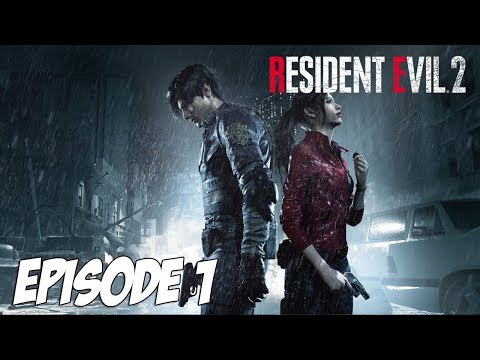 Video: Resident Evil Atklāsmes 2 - Ep 1: Piekļūstiet Cietumam, Rīkojieties Ar Zombiju Draudiem Un Iemācieties Izmantot Maskēšanās