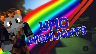 UHC Highlights: E1 - UHC RUN w/DaniGG_Combo
