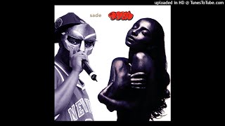 Sade - Kiss of Life (ft. MF DOOM)