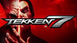 Tekken 7- Mishima Building 1St Floor Soundtrack.