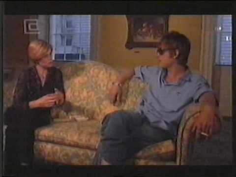 Damon Albarn interview - At Last TV - 1999