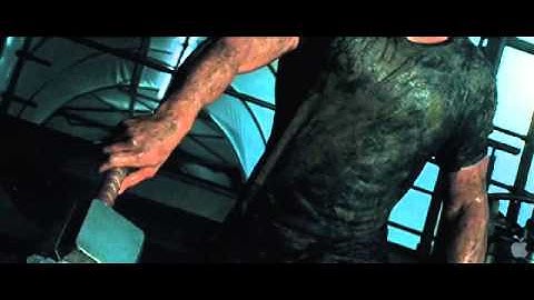 Foo Fighters - Walk - Thor Music Video