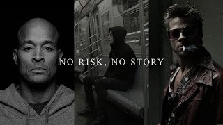 NO RISK, NO STORY  Best Hopecore Motivational Compilation
