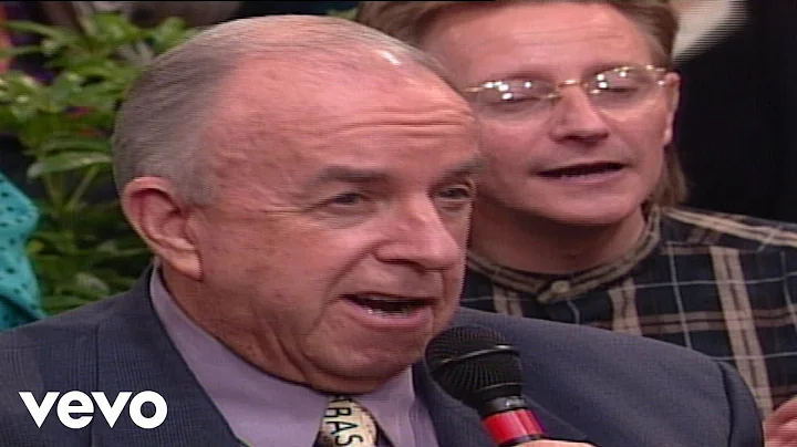 Bill & Gloria Gaither - Miracles Will Happen On Th...