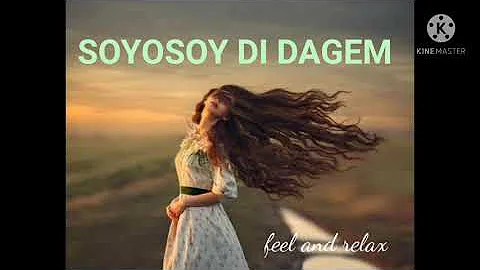 Best Igorot Song 2021 - Soyosoy di Dagem