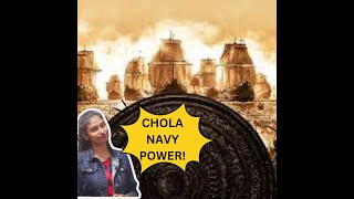 The Greatest Chola Naval Technologyshorts ponniyinselvan2 rajarajacholan navy secret