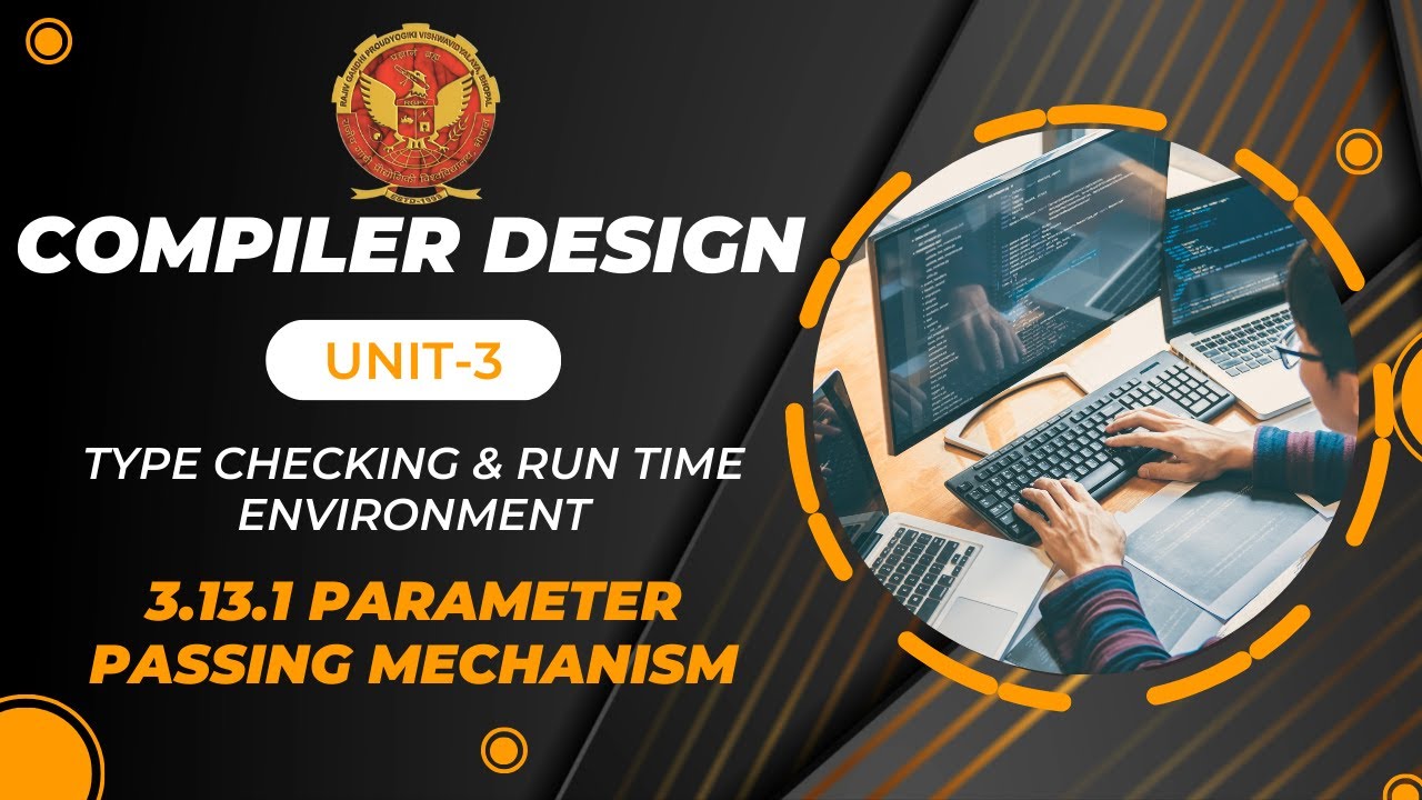 3 13 1 parameter passing mechanism cs603 c youtube