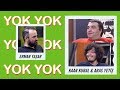 Kaan Kural | Yok Yok #3