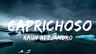 Раув Алехандро - Капричосо | Музыкальная высота