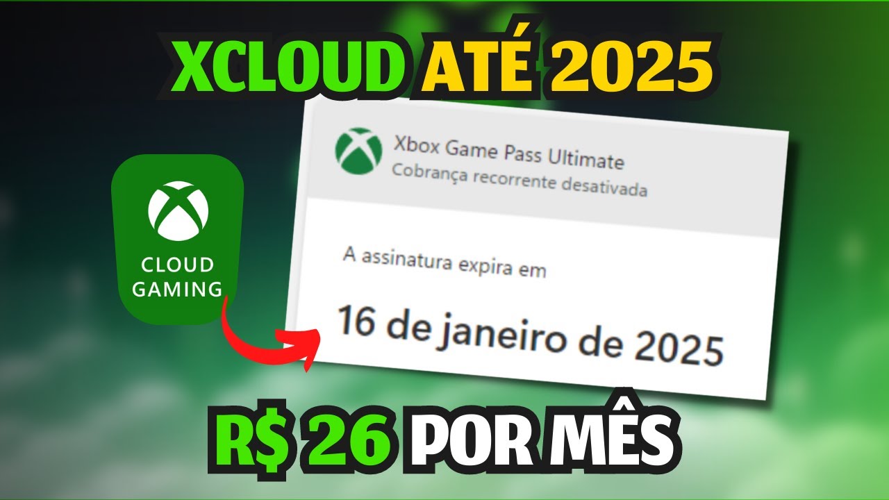 Promoção do Xbox Game Pass por R$ 5 é desativada pela Microsoft - Adrenaline