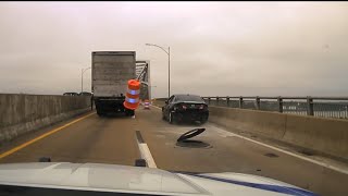 Stolen Infiniti G37 & State Troopers Causing Havoc On Interstate 55 - High Speed Chase by LRHNCash 2,909 views 2 hours ago 28 minutes