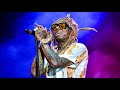 Lil Wayne - Grateful Feat. Gudda Gudda