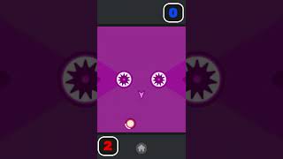 لعبة الكرة المجنونة رائعة جداً♥️⚽️ screenshot 3