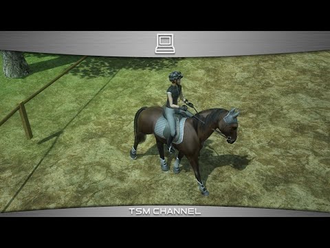 Ride: Equestrian Simulation - Hidden Saga