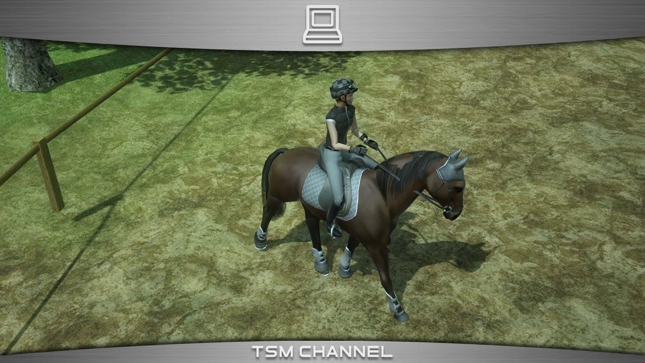 Ride equestrian simulation full version game