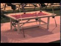 Outdoor Pool Tables Near Me