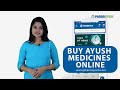 Get ayush medcines deliver at your home  pharmayush