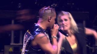2 UNLIMITED - Twilight Zone (LIVE)