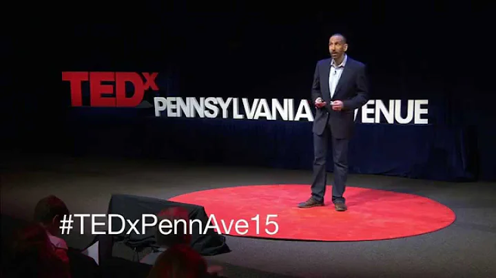 Why most students are getting the least out of school | Dan Cardinali | TEDxPennsylvaniaAvenue - DayDayNews