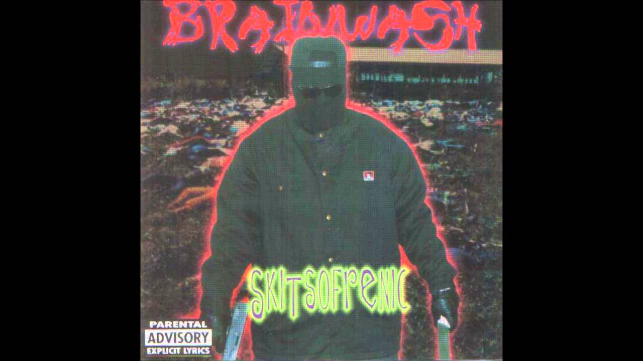Brainwash - Blood Thirsty auf YouTube ansehen Brainwash - Blood Thirsty auf YouTube ansehen
