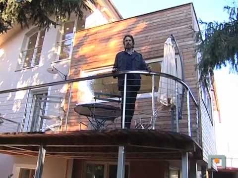 Ristrutturazione ed ampliamento di un edificio anni 60 in ... Case anni 60