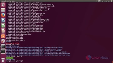 How to install Bludit 1.5.2 on Ubuntu 17.04