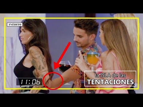 segundas-hogueras-y-mÁs-de-manuel,-fiama-y-stefany-|-la-isla-de-las-tentaciones-3-|-telecinco