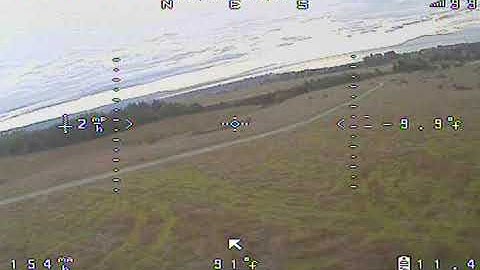 Convergence rebuild hover test