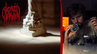 Can I restore this Vintage Film Camera? | Dacora Super Dignette