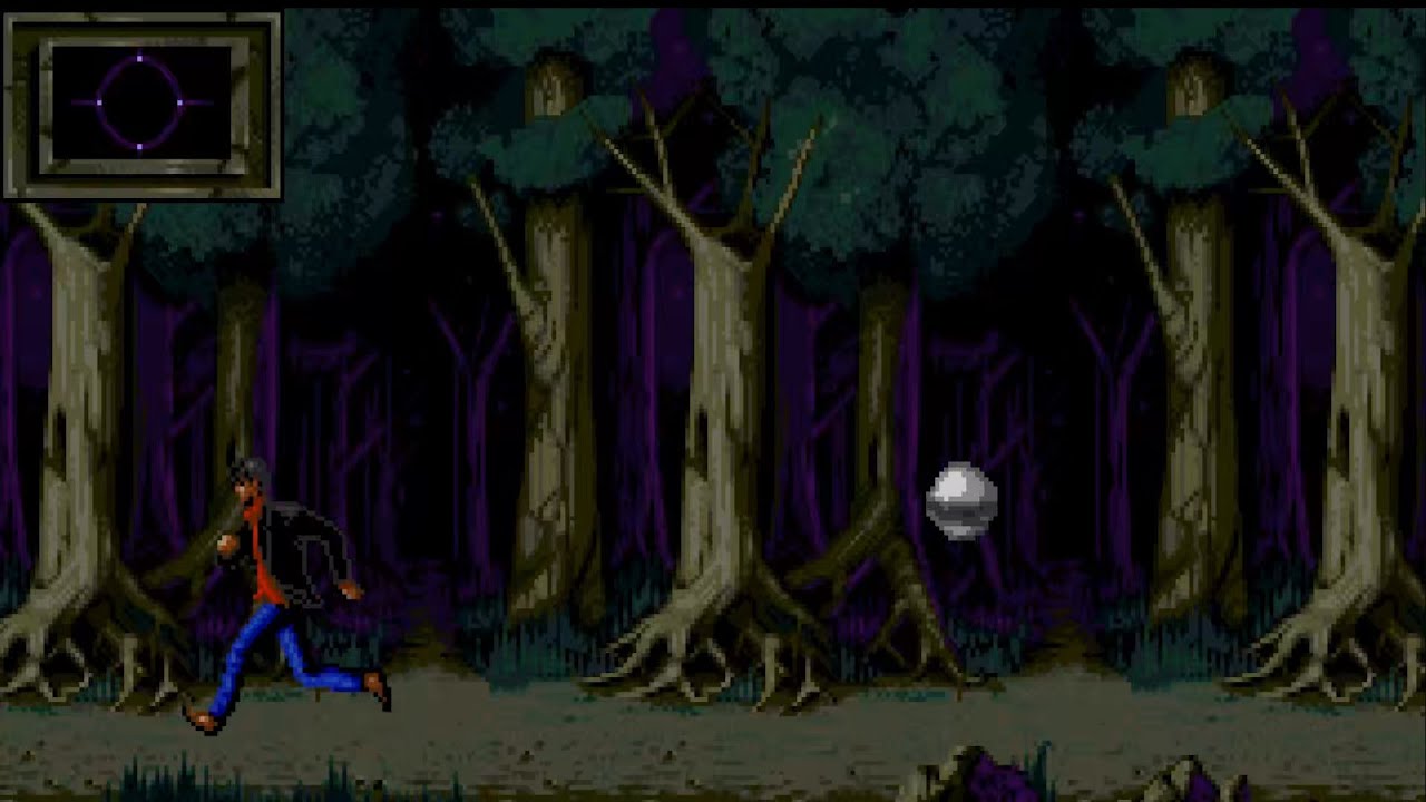 AMIGA Dylan Dog 14 XIV IL Bosco Degli Assassini Francesco Carla Simulmondo It EAB ABIME TURRAN F OCS