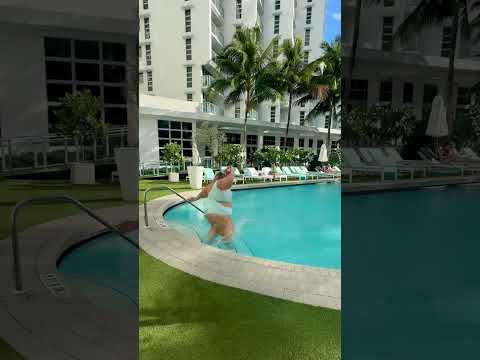 Video: Labākie baseini Maiami